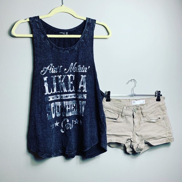 Muscle top - Picture 2 of 6